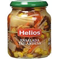 Helios Ensalada Tailandesa - 350 gr - [Pack de 12]